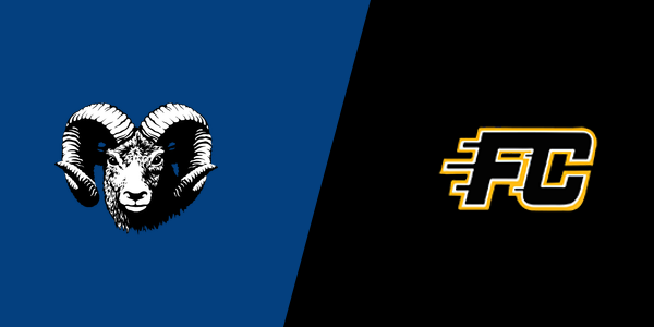 Greene Central High School vs. Farmville Central High School