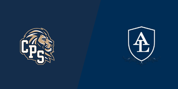 Classical Preparatory School vs. Academy at the Lakes High School