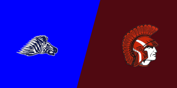 New Brunswick High School vs. St Thomas Aquinas High School
