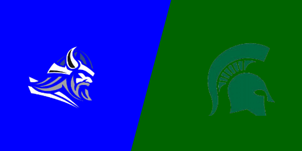 Demarest High School vs. DePaul Catholic High School