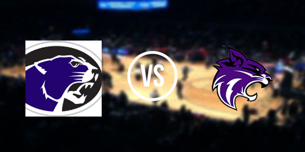 Central High School - Breese vs. Hampshire High School