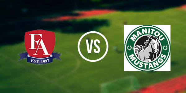 Frontier Academy vs. Manitou Springs High School