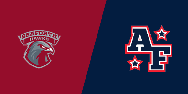 Seaforth High School vs. Apex Friendship High School