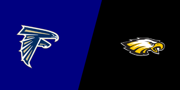 Severna Park High School vs. Northeast High School