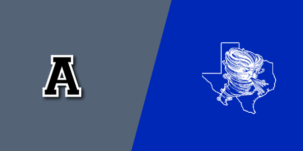 Away vs. Winters High School