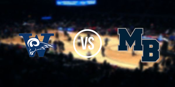 Mt. Bethel Christian Academy vs Weber School