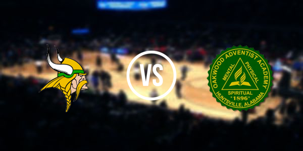 Skyline High School vs. Oakwood Adventist Academy