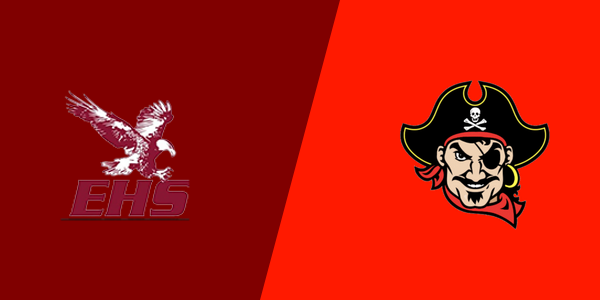Easthampton High School vs. Hampshire Regional High School