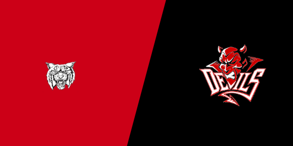 Central High School - Florence vs. Lawrence County High School