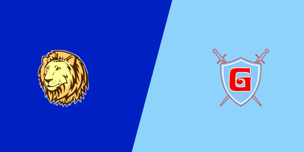 Edgewood High School vs. Ganesha High School