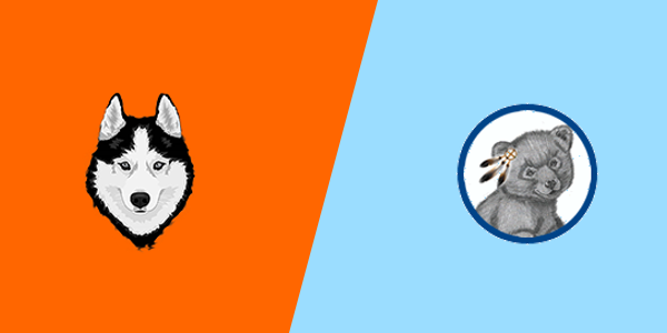 Absarokee High School vs. Frazer High School