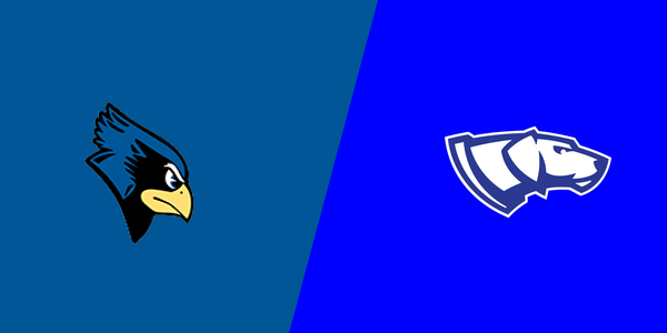 Kenwood High School vs. Sparrows Point High School