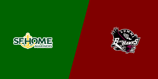 Sehome High School vs. Lummi Nation School