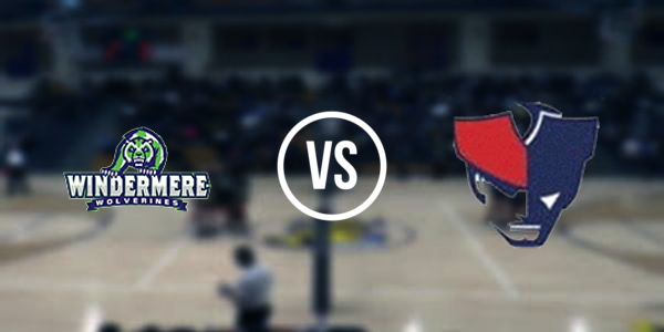 Windermere High School vs. Freedom High School - Orlando