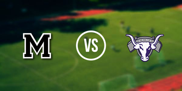 Mountain Ridge High School vs. Lehi High School