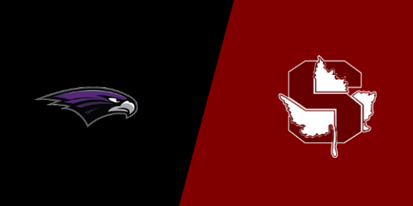 Bloomfield Hills High School vs. Seaholm High School