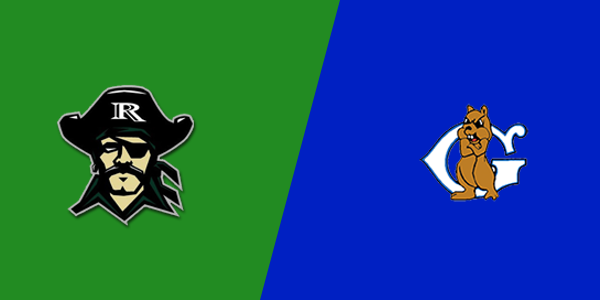 Reynolds High School vs. Gresham High School