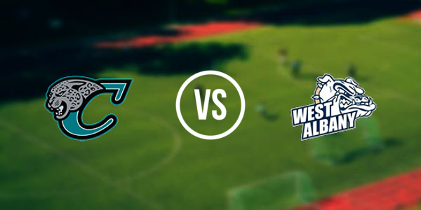 Century High School vs. West Albany High School