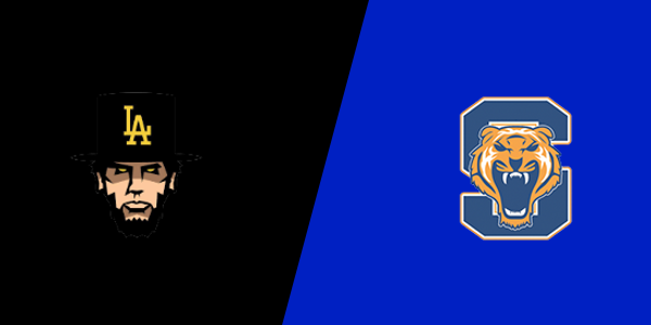 Lincoln High School vs. Stadium High School