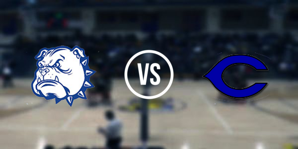 Winterboro High School vs. Childersburg High School