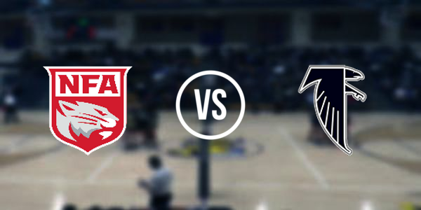 Robert E Fitch High School vs Norwich Free Academy