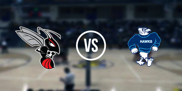 Heyworth High School vs Prairie Central High School