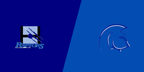 High Tech High - North County vs. Bonsall High School