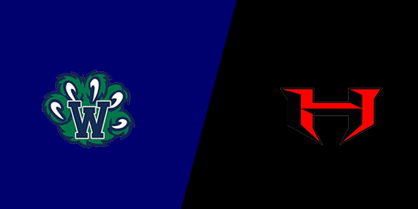 Woodgrove High School vs. Heritage High School