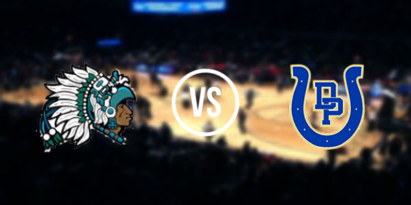 Mendota High School vs. Dos Palos High School