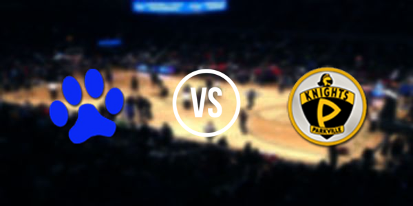 Parkville High School vs Sparrows Point High School
