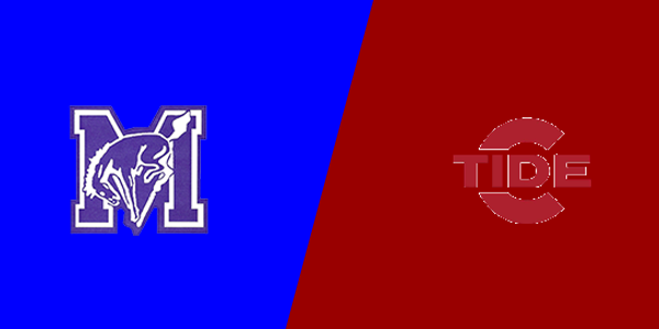 Marian Catholic High School vs. Pottsville Area High School