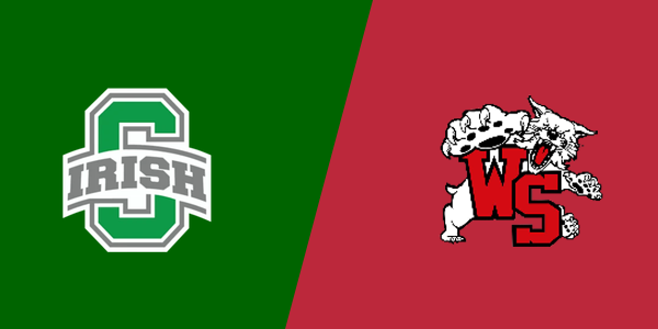 Dublin Scioto High School vs. Westerville South High School