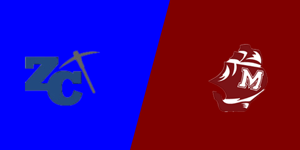 Zion Christian School vs. Martin High School