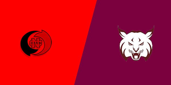 New Castle High School vs. Beaver Area High School
