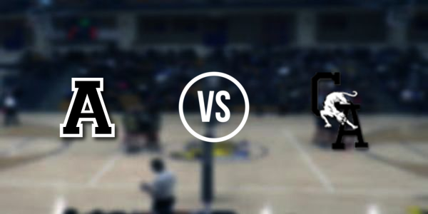 Away vs. Central Academy of Technology and Arts High School