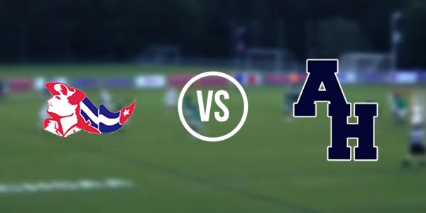 Abington Heights High School vs Pittston Area High School