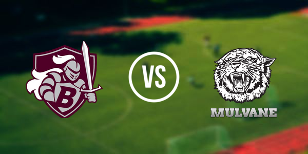 Buhler High School vs. Mulvane High School