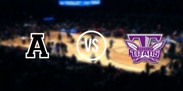 Away vs. Tenoroc High School