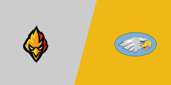 Arcadia High School vs. Westmoreland High School