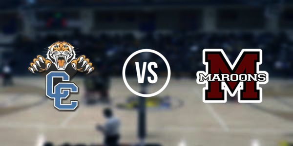 Caldwell County High School vs Madisonville North Hopkins High School