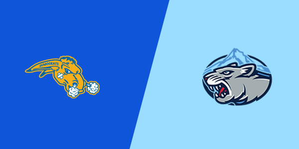Jefferson High School - Portland vs. McDaniel High School