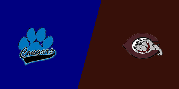 SouthWest Edgecombe High School vs. Nash Central High School