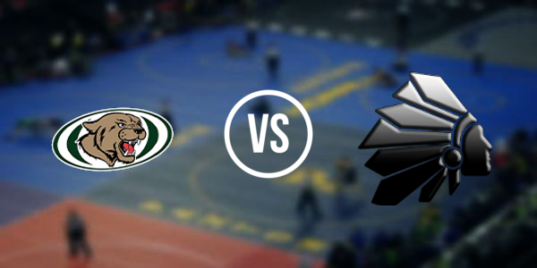 North Star High School vs. Conemaugh Township Area High School