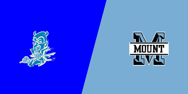 Central High School vs. Mount St Dominic Academy