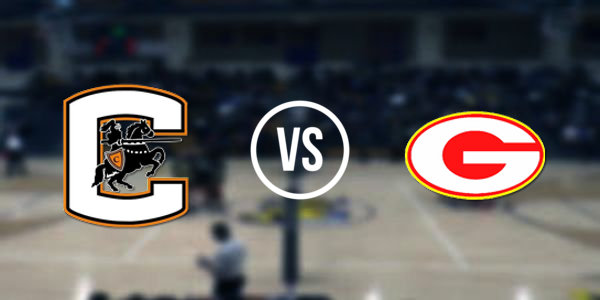 Charlottesville High School vs. Goochland High School
