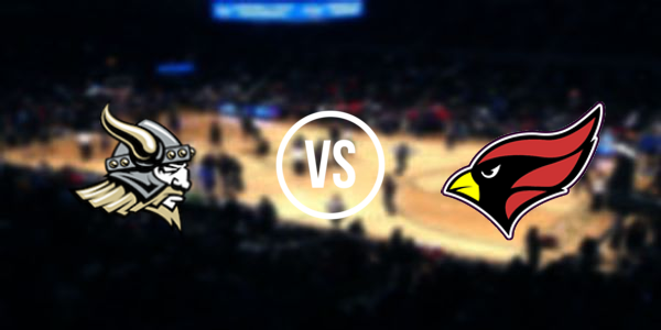 Lawndale High School vs Northview High School