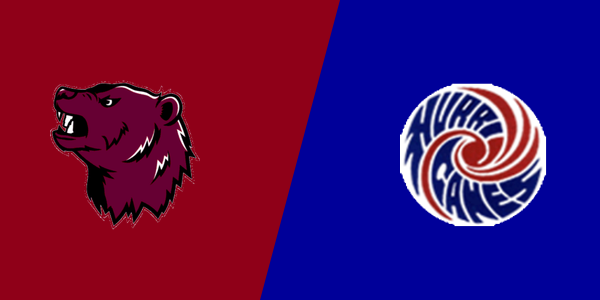 Hanover vs. Hartford High School