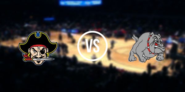 Genoa-Hugo High School vs Otis High School