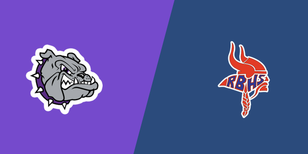 Foster High School vs. Rainier Beach High School