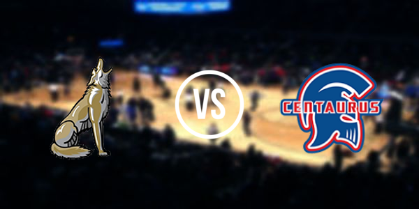 Centaurus High School vs Monarch High School